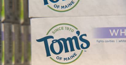 Pillow Pets | Tate's Cookies | Tom's of Maine
